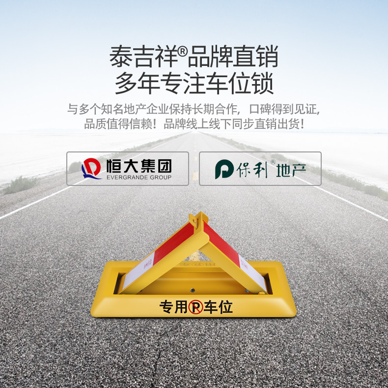 Тайский благоприятный треугольный парковка блокирует блокировки бесчисленных данных_04.jpg