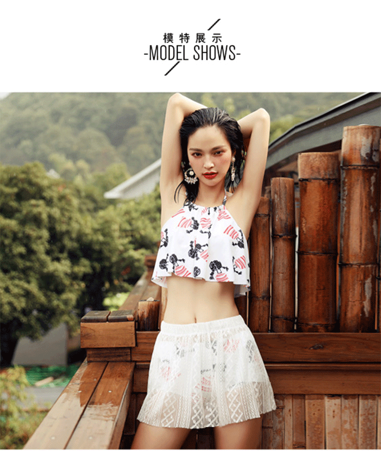 Maillot de bain pour femme - Ref 3034154 Image 18