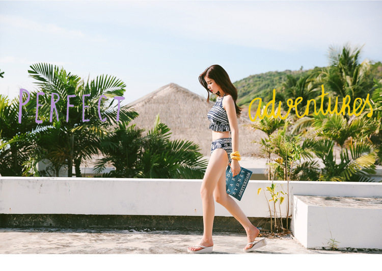 Maillot de bain pour femme - Ref 3028303 Image 21