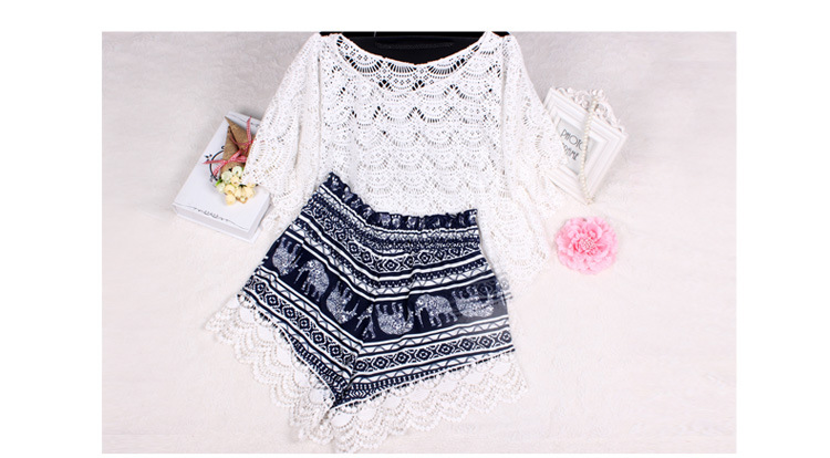 Maillot de bain pour femme - Ref 3028303 Image 30