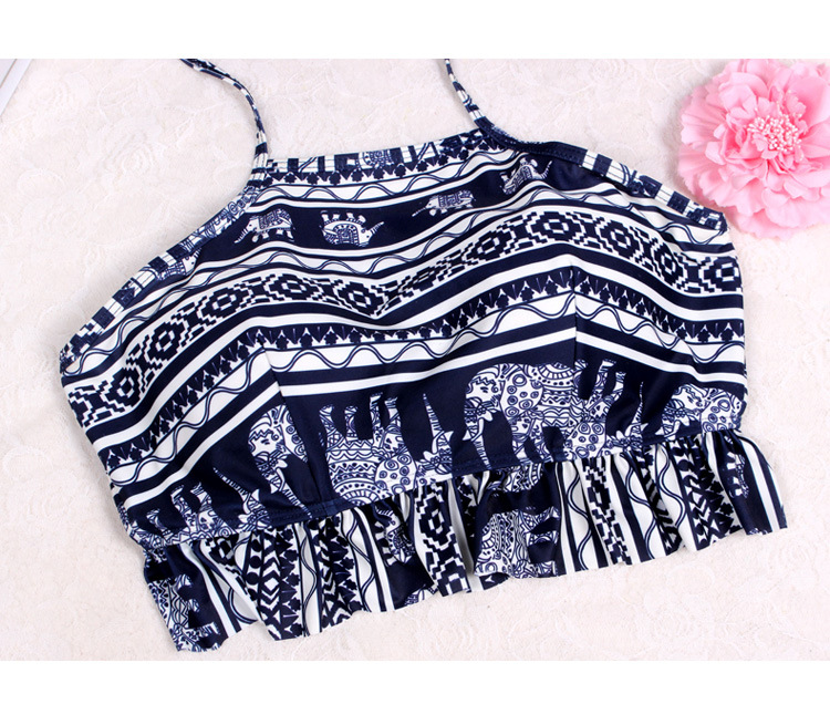 Maillot de bain pour femme - Ref 3028303 Image 32