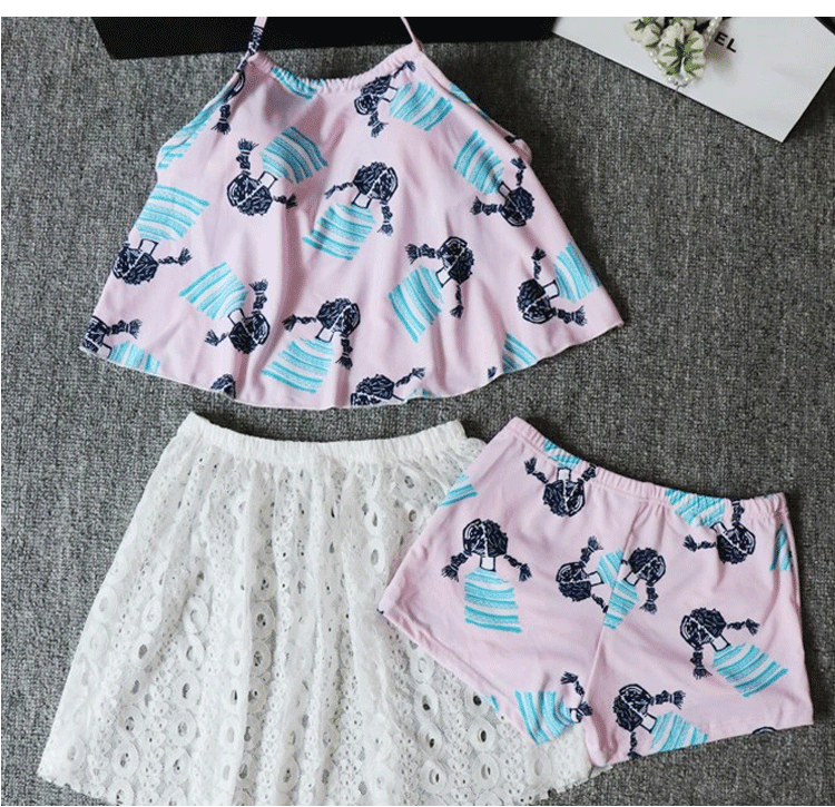 Maillot de bain pour femme - Ref 3034154 Image 17