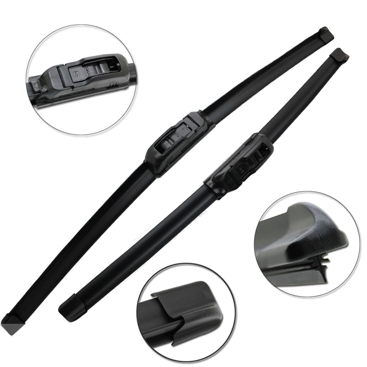 Foday Lanford Wiper Explorer 2/3/6 Lion F16F22 Little Superman Pickup Bonless Car Wiper - Gạt nước kiếng