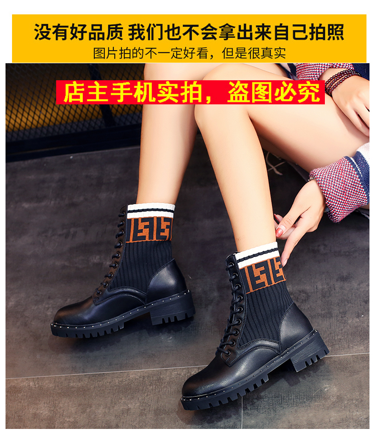 Bottes mi-saison femme OTHER   en Polyurethane - Ref 3250314 Image 6
