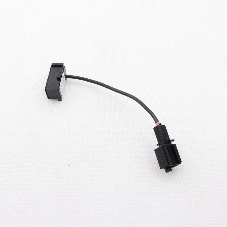 Volkswagen New Passat Touetu Ambuan Magotan Lavida Rns315 Navigation Bluetooth Microphone Bluetooth Car Accessories