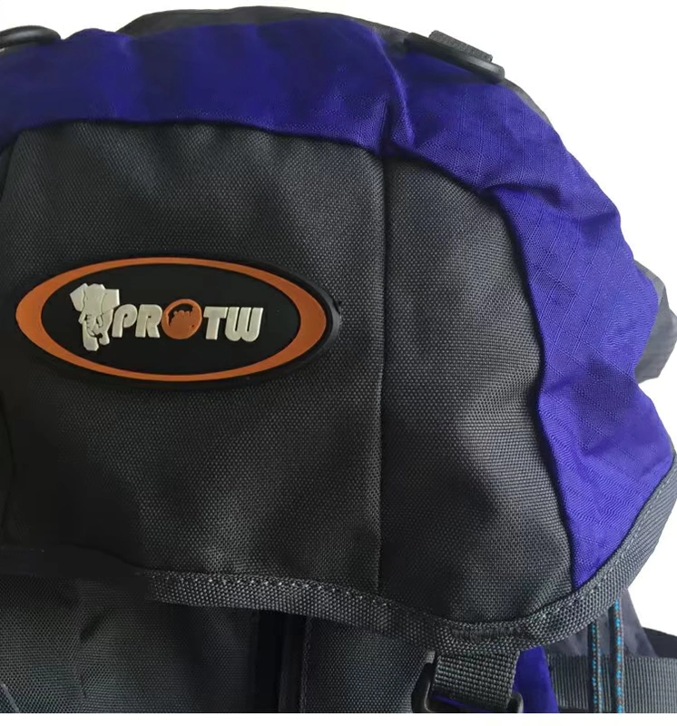 天 登山 登山 包 50L + 8L vai nam và nữ du lịch ba lô đi bộ đường dài cắm trại du lịch ba lô thể thao - Ba lô balo lv