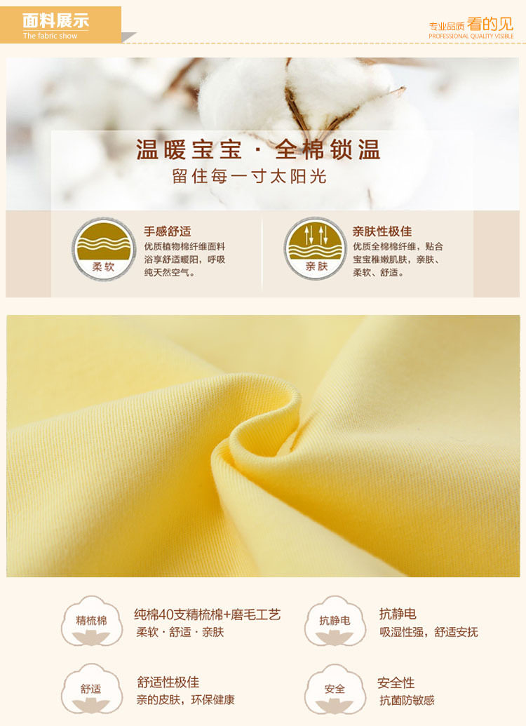 Coffret cadeau pour bébé - Vêtements + Accessoires - Ref 1964072 Image 16