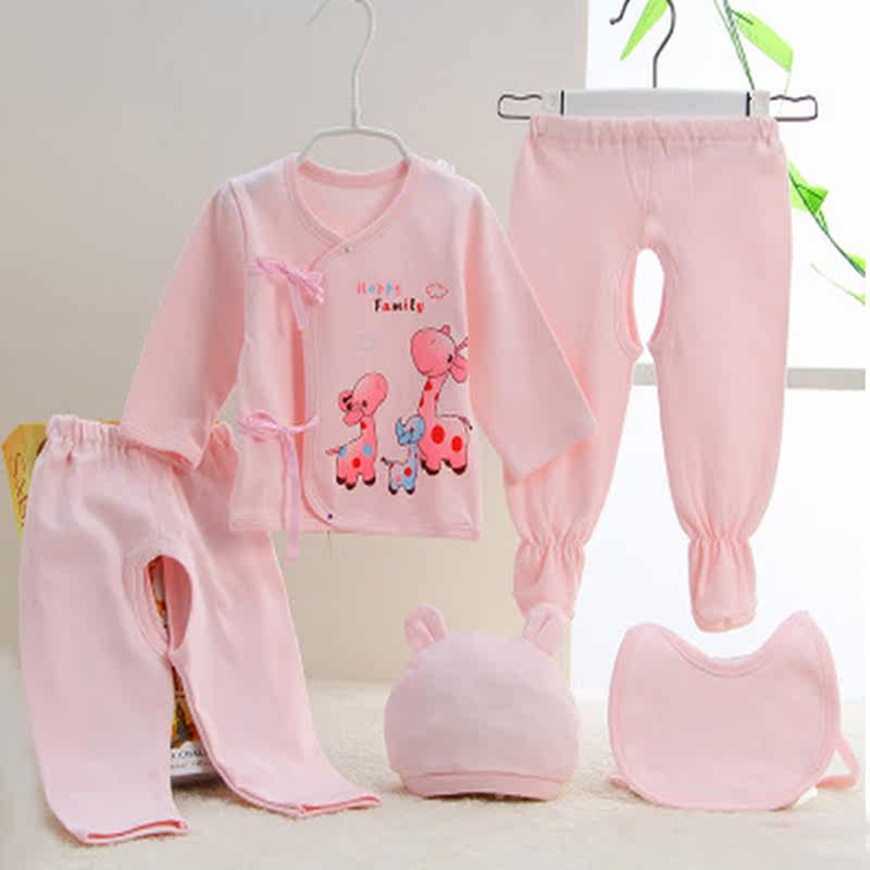 Coffret cadeau pour bébé - Vêtements + Accessoires - Ref 1964072 Image 33