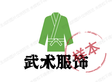武术服饰