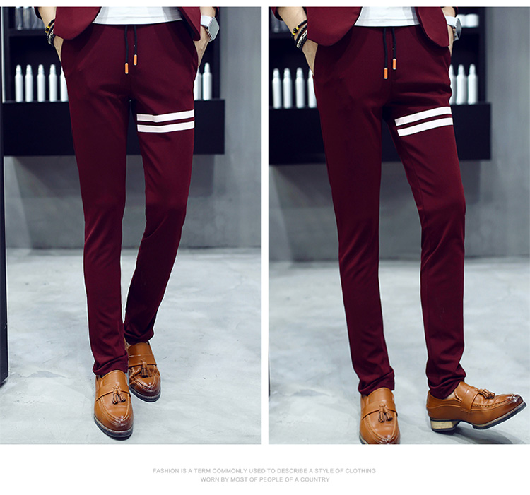 Costume homme pour automne - Ref 1573415 Image 26