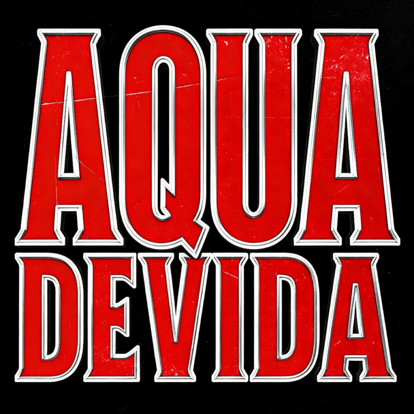 AquaDeVida的LOGO