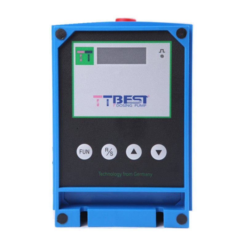 Metering pumps German TT metering pumps dosing pumps Electromagnetically driven pumps high-precision dosing pumps 0 5-15L H
