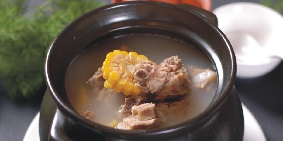 吃肉不如喝汤,汤锅不好怎行
