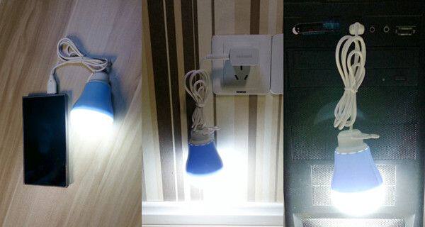 Lampe USB - Ref 376497 Image 8