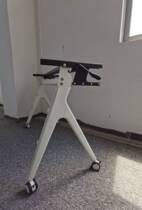 Customized training desktop booknet to draw custom