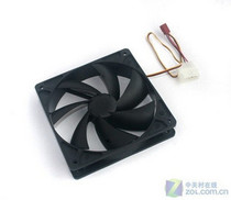pccooler Overclocking Three Brand new Three Pack Chassis Cyclone 12cm Fan