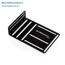 Barrowch square water tank external fixing bracket FBREFR-01