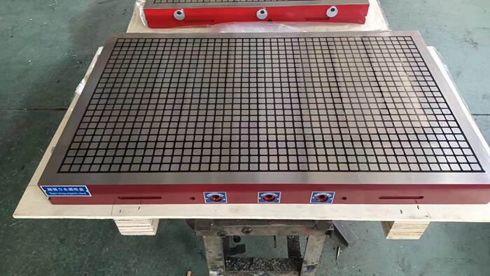 Присоска None 400*500 CNC