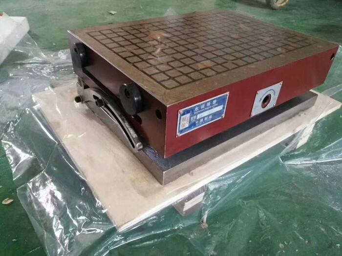 Присоска None 400*500 CNC