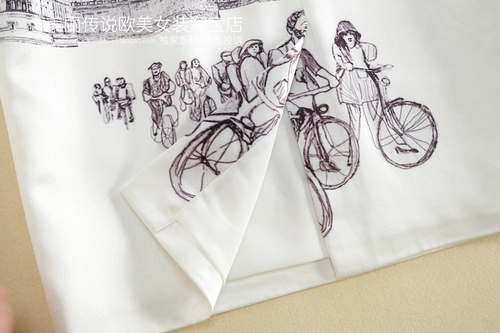 Летняя ретро элегантная элитная юбка, приталенное платье без рукавов, европейский стиль, в цветочек