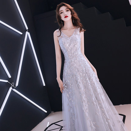 Evening dress, long elite skirt, 2021 collection, bright catchy style Evening dress, long elite skirt, 2021 collection, bright catchy style