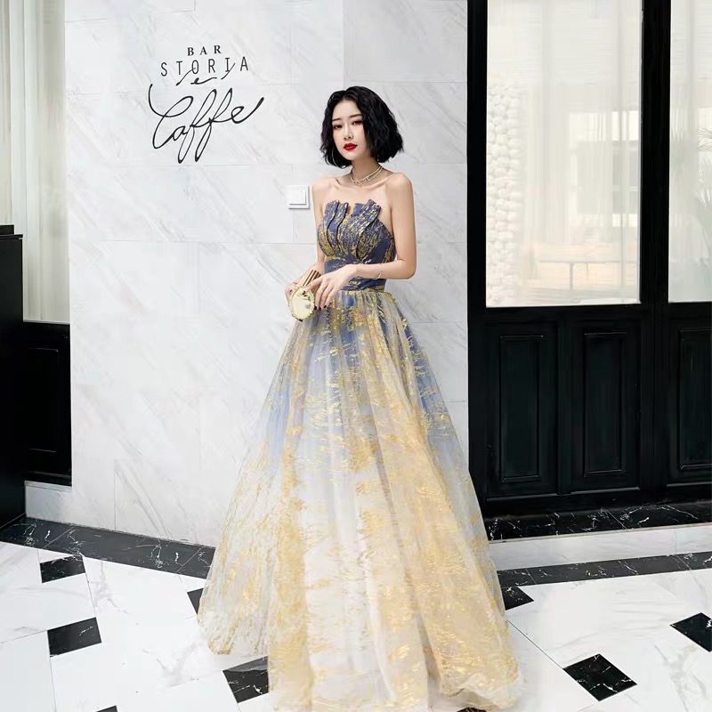 Evening dress, long elegant bra top, 2021 collection, Birthday gift, bright catchy style Evening dress, long elegant bra top, 2021 collection, Birthday gift, bright catchy style