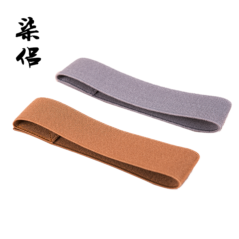 Clothing accessories monk Sox tightness straps monk clothing Monk Clothing Tied Leggings Monk Cotton Socks Monk Pants fixed with Buddhist supplies