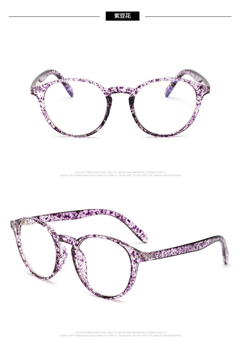 Montures de lunettes OTHER   en Memoire plastique - Ref 3140215 Image 22