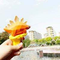 Украсить пистолет модельного вода дракона