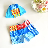 Звезда баннера+плавание