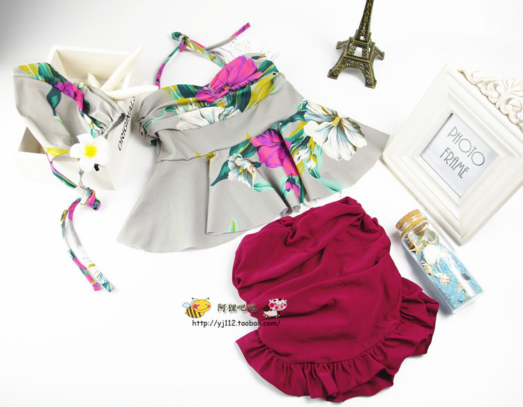 Maillot de bain fille OTHER   - Ref 2554212 Image 22