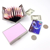 Новое углеродное волокно десять карт розовые