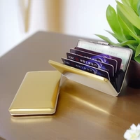 Gold 6 карт Новый продукт Новый интеграция продукта формование