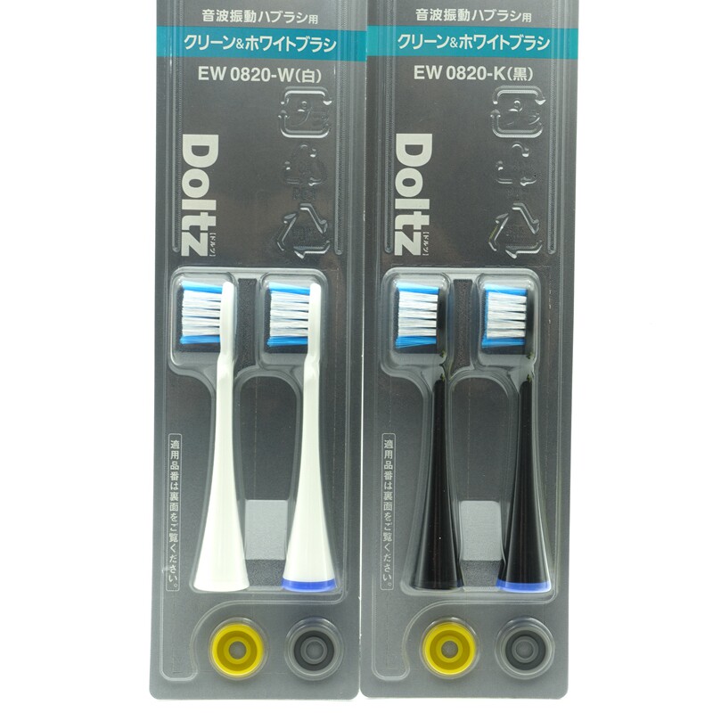 Original installation Panasonic EW0820 0860 EW-CDP33 EW-CDP33 CDP52 DE44 DL56 DL56 toothbrush head-Taobao