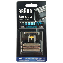 Braun shaver tip knife mesh 5724 5735 5736 5738 5739 5770 5771 31B