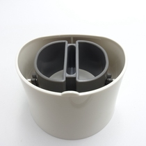 New accessories Panasonic hair dryer EH-NE60 nozzle Plastic nozzle collector nozzle