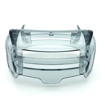 Original brand new accessories Panasonic shaver ES-ST29 protective cover Plastic cover Transparent cover