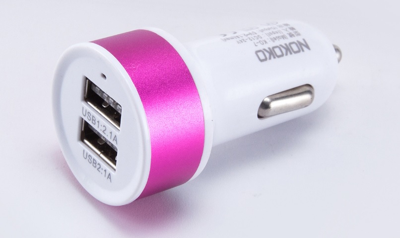 chargeur 2.1A, 2A - Ref 1296739 Image 9