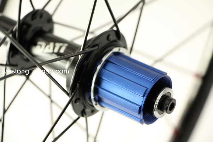 Roues de vélo - Ref 2367232 Image 9