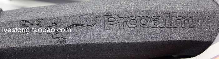 Poignées de vélo PROPALM - Ref 2344502 Image 9