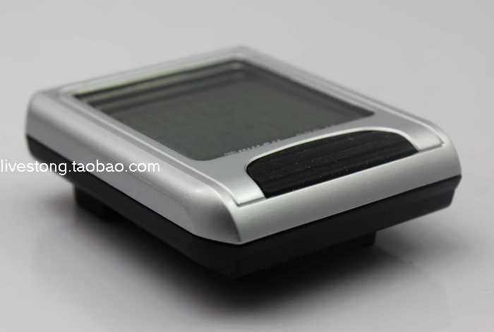 Tableau de bord vélo - Ref 2439241 Image 5