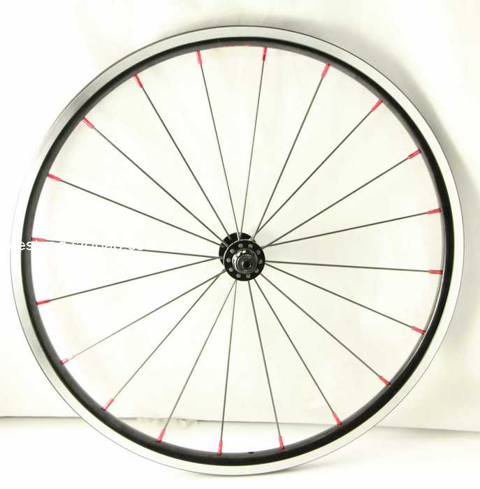 Roues de vélo - Ref 2367232 Image 5