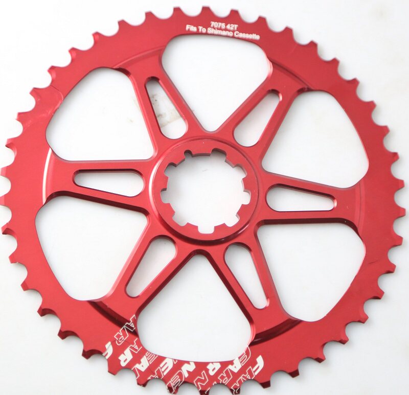 Pignon de vélo FARNEAR - Ref 2376101 Image 3