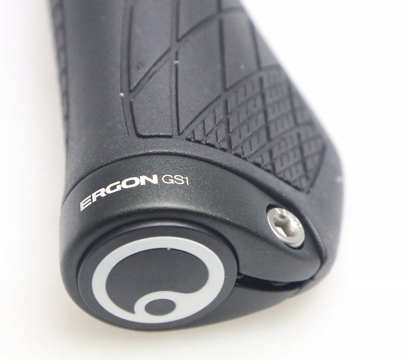 Poignées de vélo - Ref 2341368 Image 4