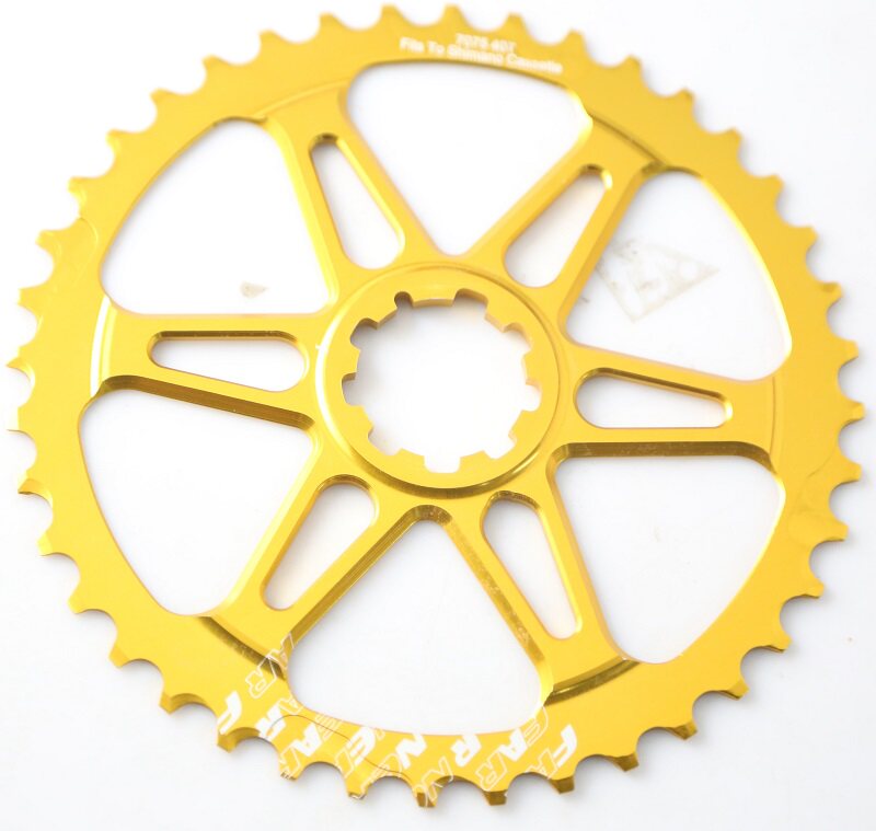 Pignon de vélo FARNEAR - Ref 2376101 Image 6