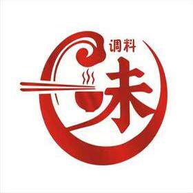 食品配料批发商城的LOGO