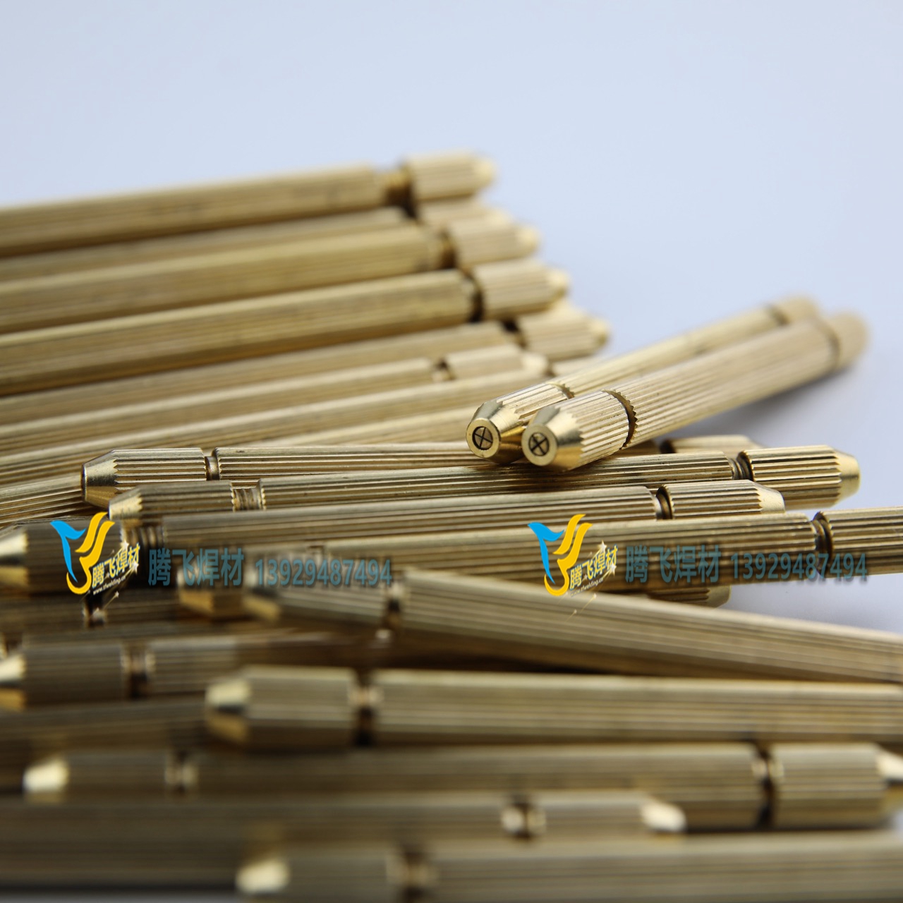 Laser welding wire clamping wire Chuck Laser welding clamp welding wire pen welding wire clamp