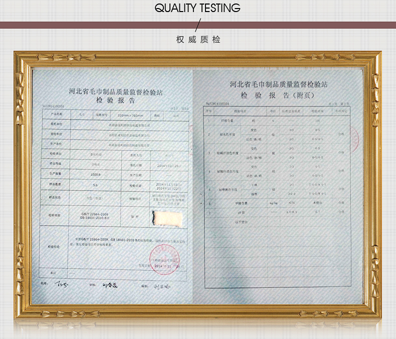 Khăn choàng gối Chengli cotton đích thực đôi bông trưởng thành cotton dày tăng đôi mẫu đơn khăn gối áo gối