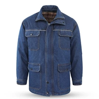 9001 Хлопковая одежда