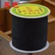 Ngọc bích 1mm Mặt dây đan Trung Quốc dệt vòng cổ handmade DIY trang sức phụ kiện chất liệu Một vòng tay dây đỏ - Vòng đeo tay Clasp vòng tay phong thủy neja